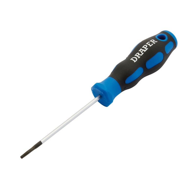 DR-34260 — Draper TX-STAR® Soft Grip Screwdriver, T8