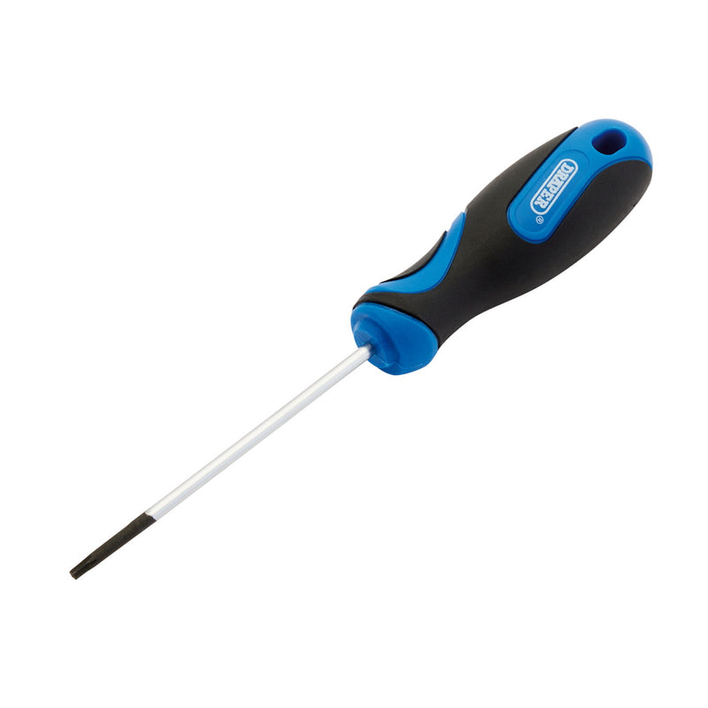 DR-34261 — Draper TX-STAR® Soft Grip Screwdriver, T9