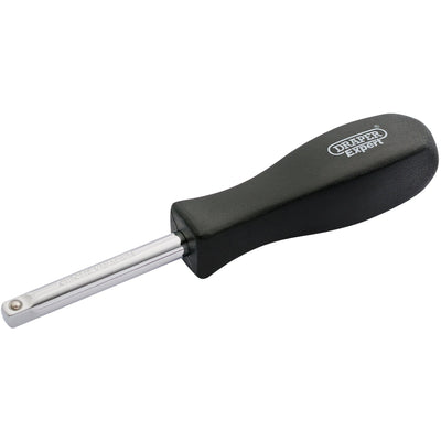 DR-34511 — Draper Expert Spinner Handle, 1/4" Sq. Dr.