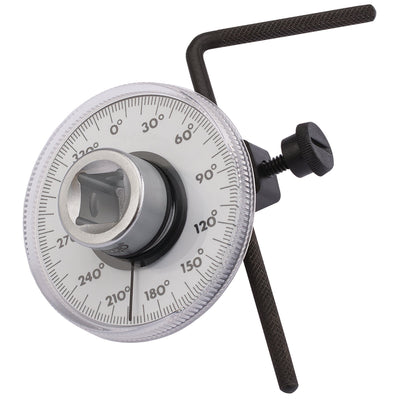 DR-34571 — Angle Torque Gauge, 1/2" Sq. Dr.