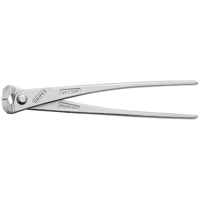 DR-34670 — KNIPEX 99 14 250 SB High Leverage Concreters' Nipper High Lever Transmission, 250mm