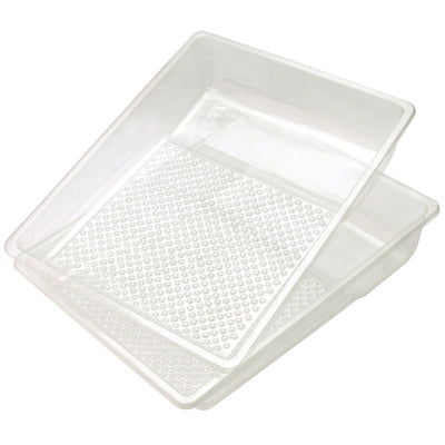 DR-34693 — Disposable Paint Tray Liners, 230mm (Pack of 5)