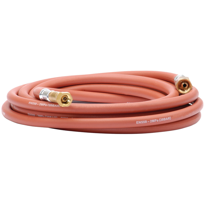 DR-35023 — Acetylene Hose, 10m x 10mm