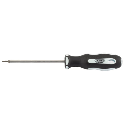 DR-35034 — Draper Expert TX-STAR® Soft Grip Screwdriver, T6 x 75mm