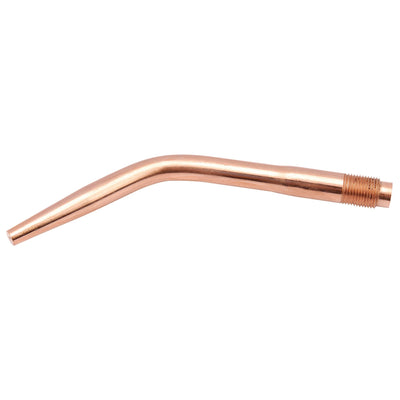 DR-35036 — No.3 Swaged Heavy Duty Nozzle for Oxy-Acetylene Welding