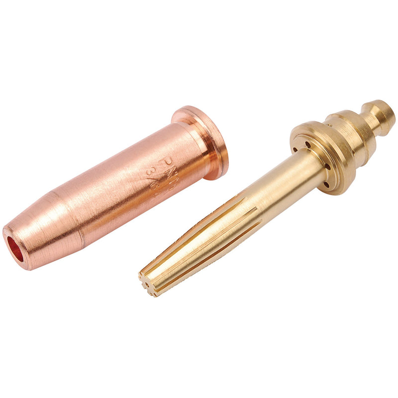 DR-35052 — Propane Cutting Nozzle, 1.2mm - 3/64"