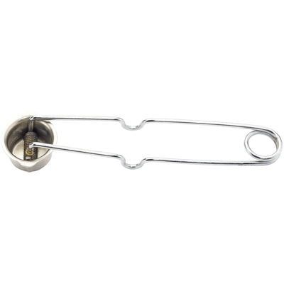 DR-35107 — Flint Cup Lighter