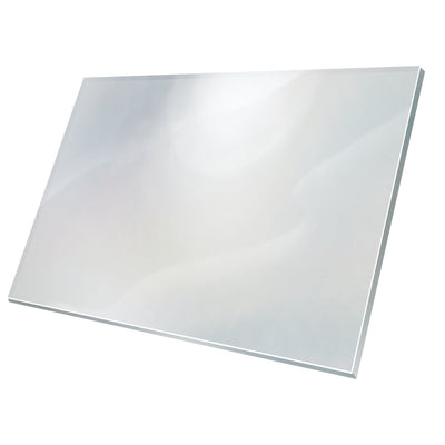 DR-35267 — 3 x Spare Clear Lenses for 76713 & 76714 Welding Helmets