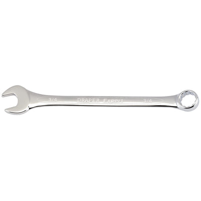 DR-35344 — Draper Expert Imperial Combination Spanners, 3/4"