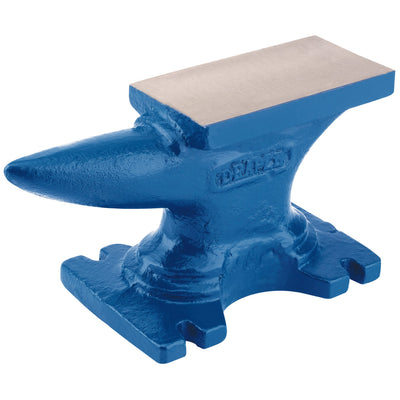 DR-35481 — Single Bick Anvil, 4.5kg