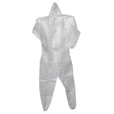 DR-35812 — Disposable Coverall, XL