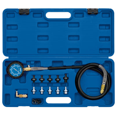 DR-35879 — Oil Pressure Test Kit (12 Piece)