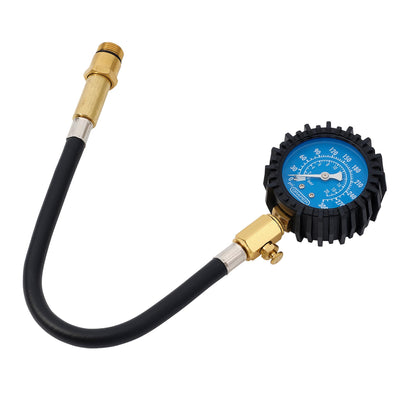 DR-35880 — Petrol Compression Tester