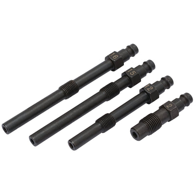 DR-35887 — Glow Plug Adaptor Kit (4 Piece)