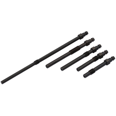 DR-35888 — Glow Plug Adaptor Kit for Peugeot, Citroen, Ford & Mazda (5 Piece)