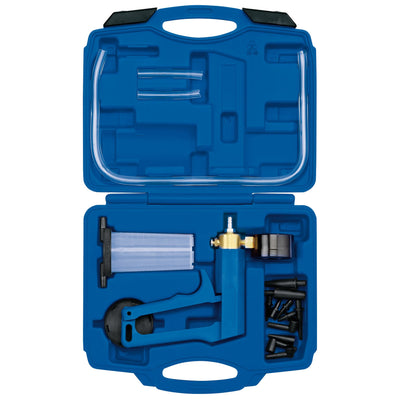DR-35891 — Vacuum Test Kit (19 Piece)