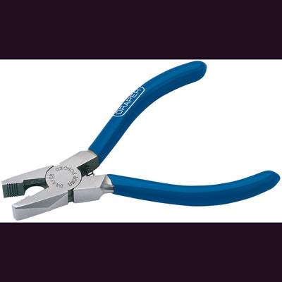 DR-36200 — Spring Loaded Combination Pliers, 125mm