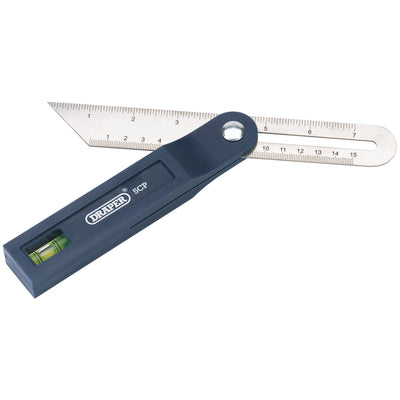 DR-36330 — Adjustable Carpenters Bevel, 200mm