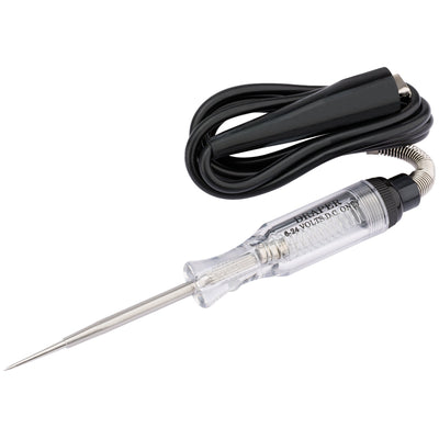 DR-36583 — Draper Expert 6-24V DC Heavy Duty Automotive Circuit Tester