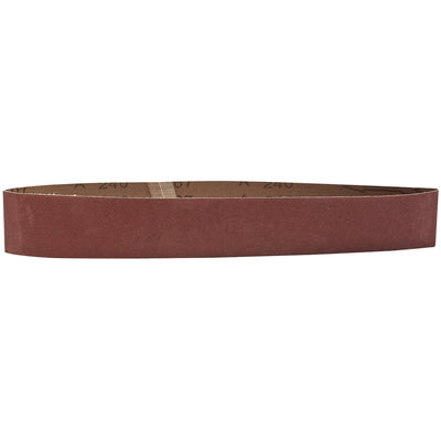 DR-36671 — Sanding Belt for 05096, 51 x 686mm, 240 Grit
