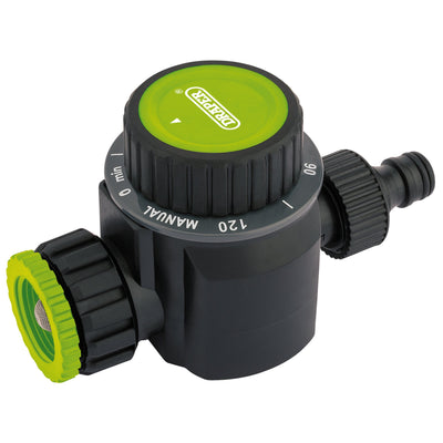DR-36748 — Mechanical Water Timer