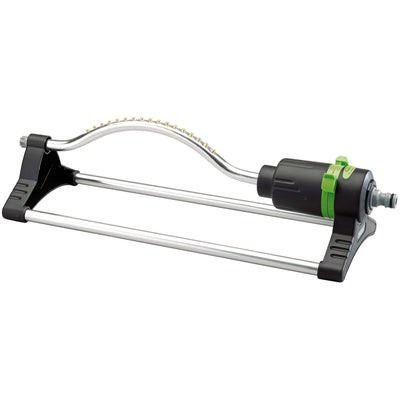 DR-36865 — 17 Hole Oscillating Sprinkler