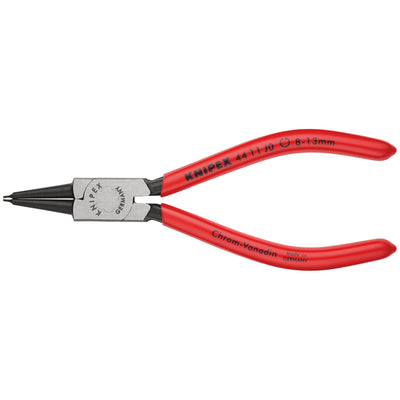 DR-36897 — KNIPEX 44 11 J0 SB Circlip Pliers, 140mm