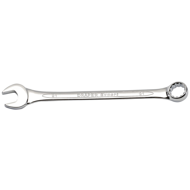 DR-36925 — Draper Expert Combination Spanner, 21mm