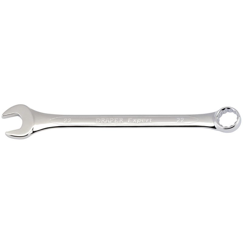 DR-36926 — Draper Expert Combination Spanner, 22mm