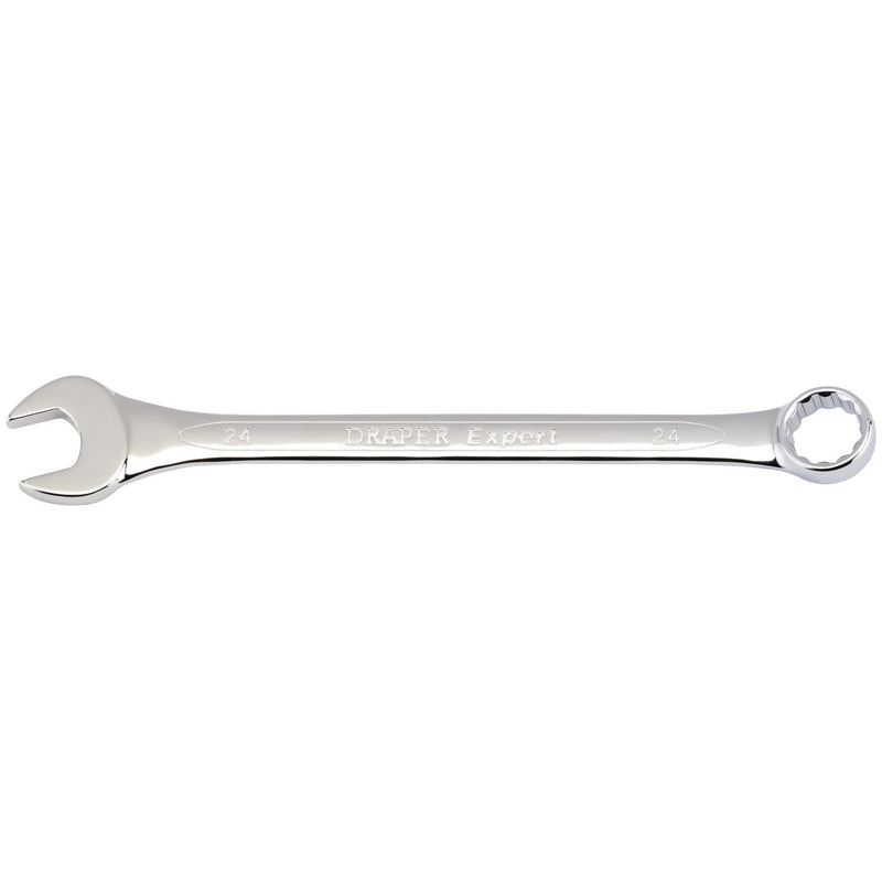 DR-36927 — Draper Expert Combination Spanner, 24mm