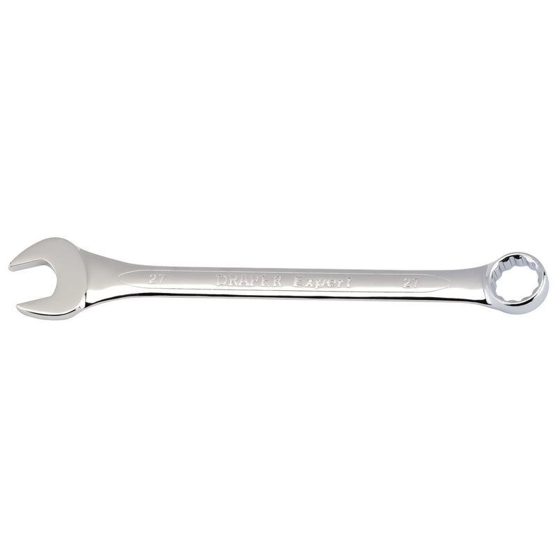 DR-36929 — Draper Expert Combination Spanner, 27mm