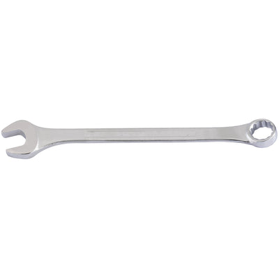 DR-36954 — Heavy Duty Long Pattern Metric Combination Spanner, 33mm