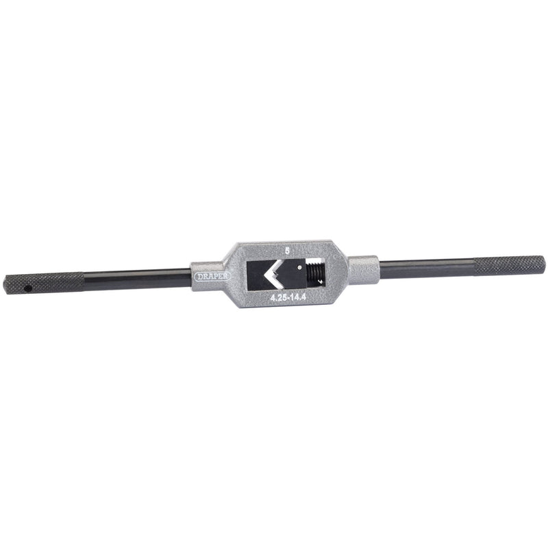 DR-37330 — Bar Type Tap Wrench, 4.25 - 14.40mm