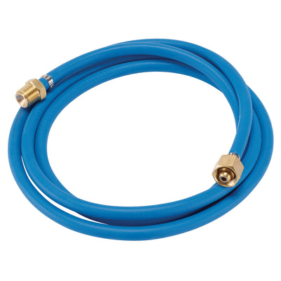 DR-37774 — TIG Torch Extension Hose, 2m, 3/8" BSP