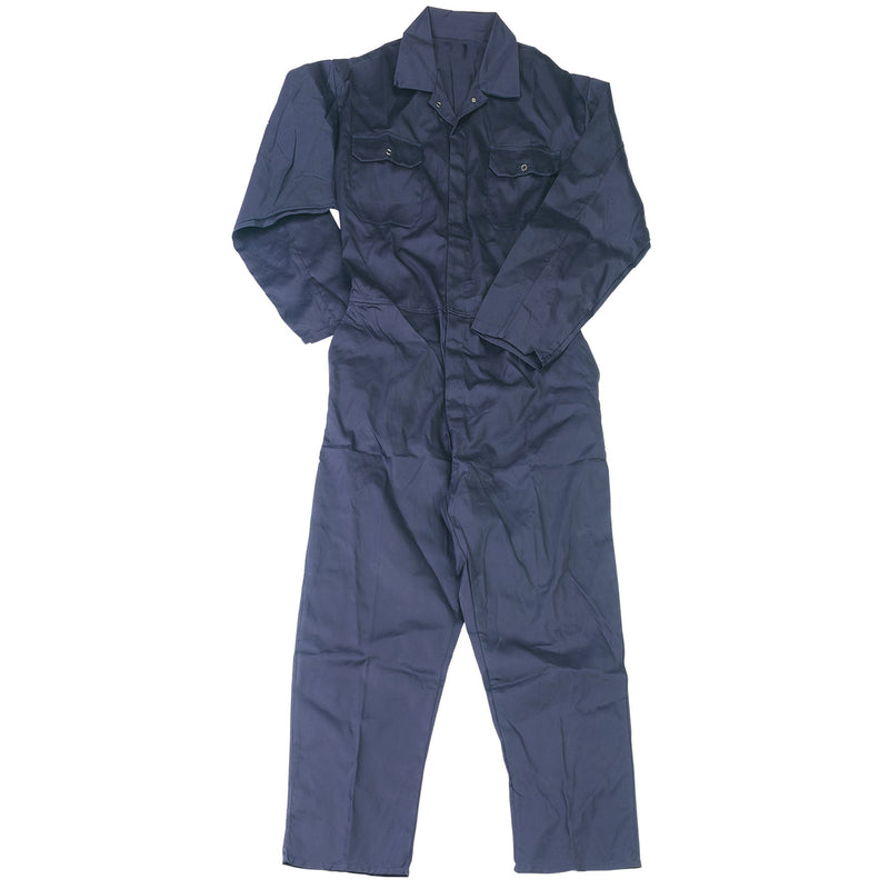 DR-37814 — Boiler Suit, Large