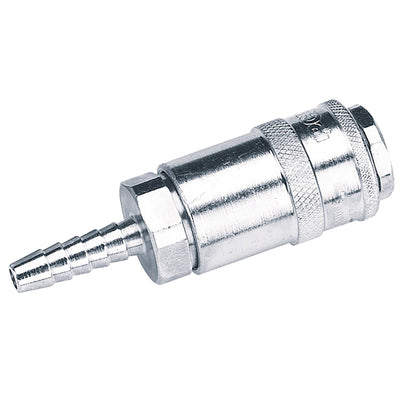 DR-37839 — 1/4" Thread PCL Coupling with Tailpiece (Sold Loose)