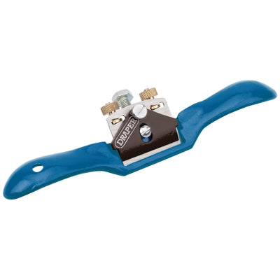 DR-38156 — Flat Spokeshave