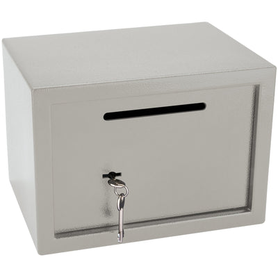 DR-38220 — Key Safe with Post Slot, 16L