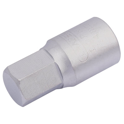 DR-38327 — Hexagon Drain Plug Key, 3/8" Sq. Dr., 14mm