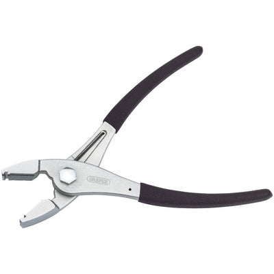 DR-38371 — Multi Directional Hose Clamp Pliers