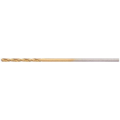 DR-38824 — HSS Titanium Drill Bit, 1 x 180mm