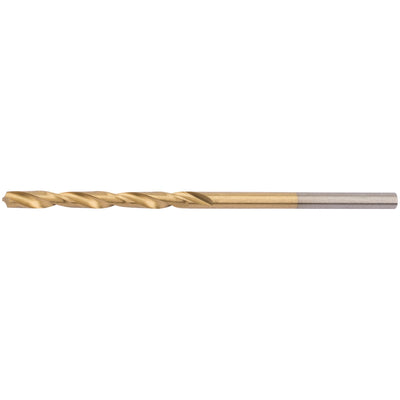 DR-38827 — HSS Titanium Drill Bit, 2.5 x 55mm