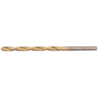 DR-38828 — HSS Titanium Drill Bit, 3 x 60mm