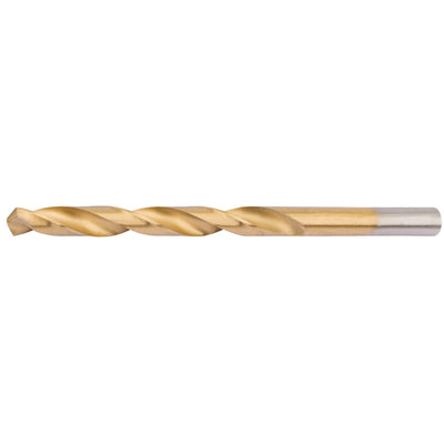 DR-38839 — HSS Titanium Drill Bit, 7.5 x 110mm