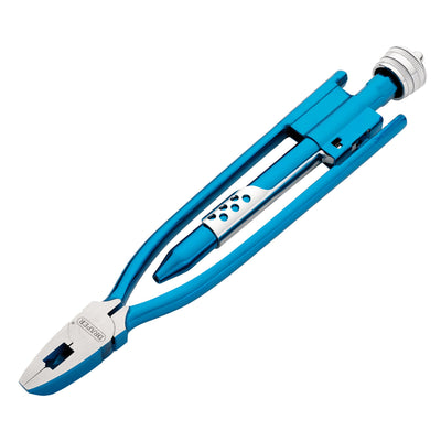 DR-38896 — Wire Twisting Pliers, 250mm