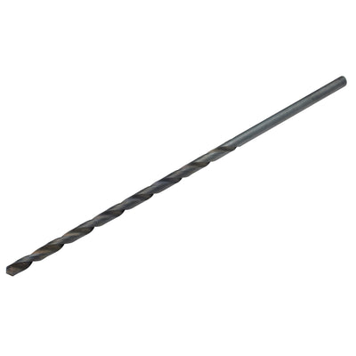 DR-38912 — Draper Expert HSS Extra Long Drill Bit, 2.5 x 100mm