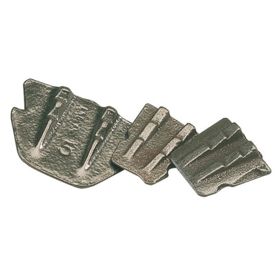 DR-38994 — Sledge Hammer Wedges (Pack of 3)