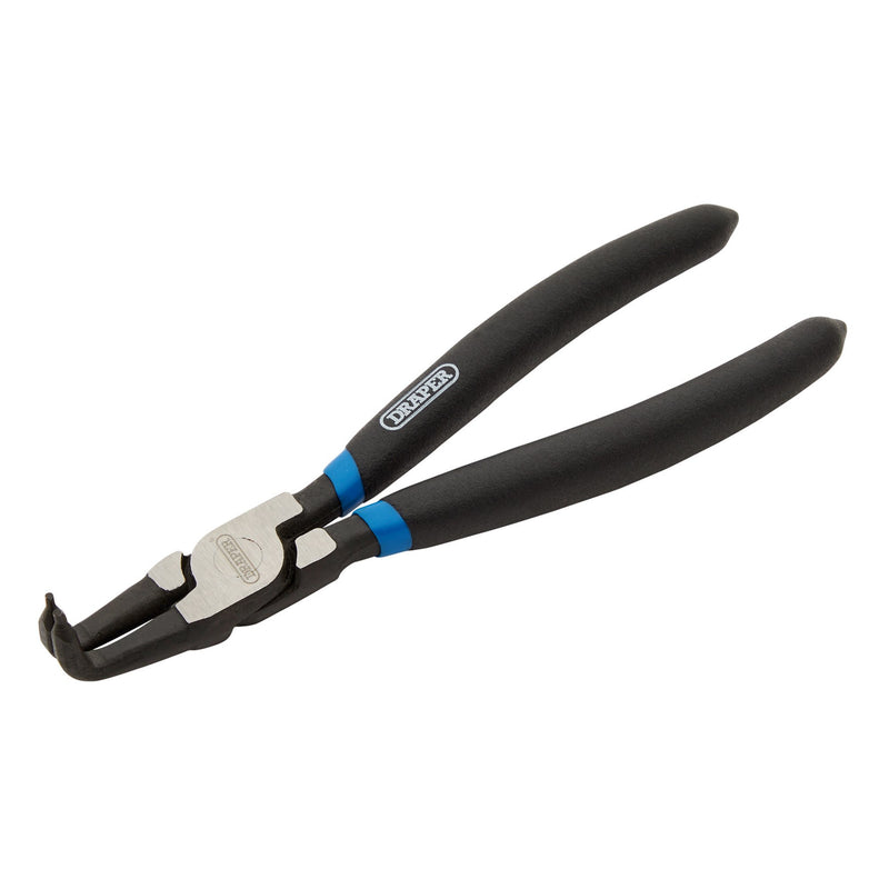DR-38996 — 90° Tip Internal Circlip Pliers, 170mm
