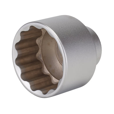 DR-39049 — Draper Expert Hub Nut Socket, 3/4" Sq. Dr., 65mm