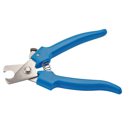 DR-39224 — Copper or Aluminium Cable Cutters, 160mm